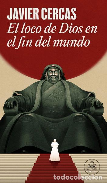 Libros: El loco de Dios en el fin del mundo- 9788439745297