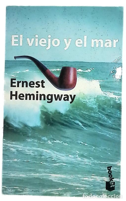 Livros em segunda m&atilde;o: El viejo y el mar - Hemingway, Ernest; Pujol, Carlos