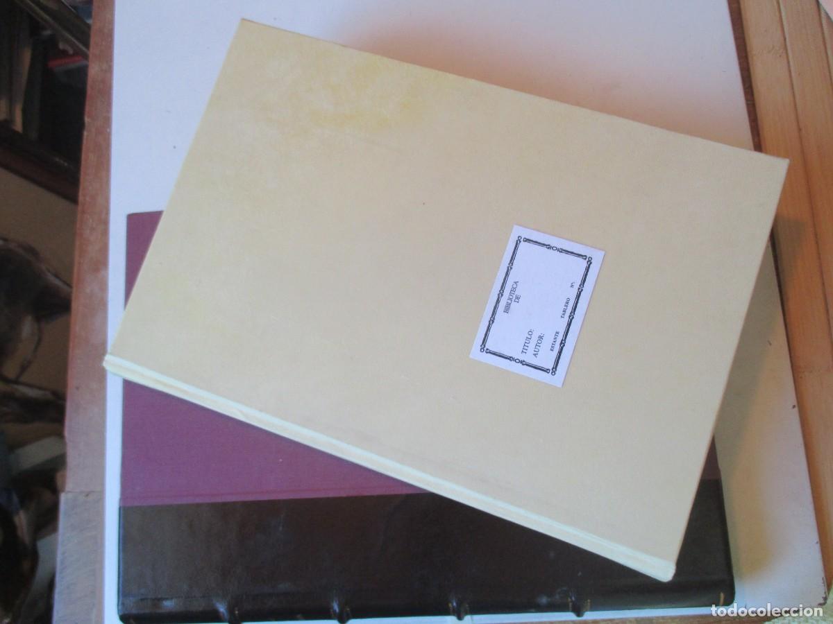 Libros: MART&Iacute;N CORT&Eacute;S Breve compendio de la sphera y del arte de navegar (facsimil) W41488