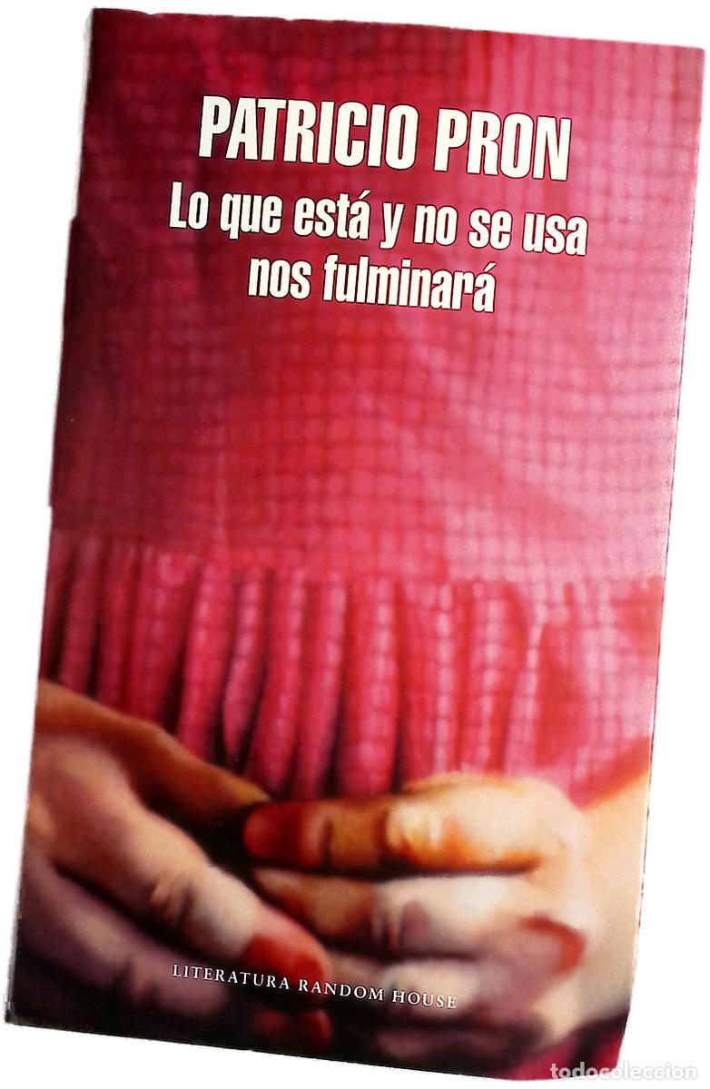Libros: Lo que est&aacute; y no se usa nos fulminar&aacute;