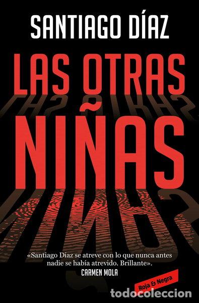 books: Las otras ni&ntilde;as- 9788418052651