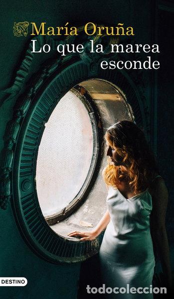Libri di seconda mano: Lo que la marea esconde- 9788423359660