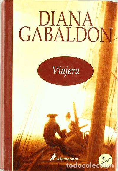 Libri di seconda mano: Viajera- 9788478887156