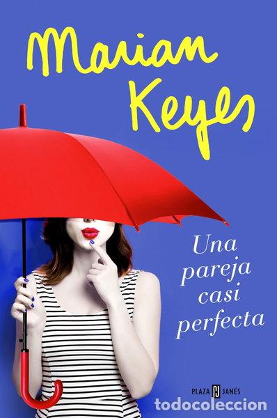 Livres: Una pareja casi perfecta- 9788401020827