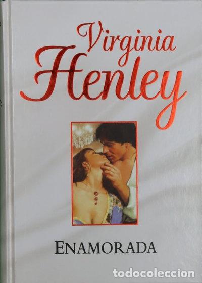Livres: Enamorada- 9788447339549