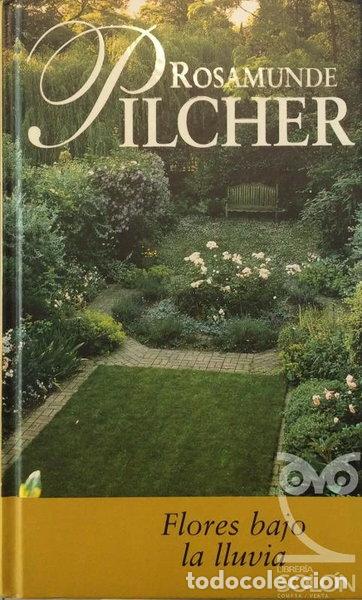 Livres: Flores bajo la lluvia- 9788447318544