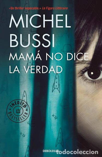 Livres: Mam&aacute; no dice la verdad- 9788466338226