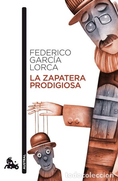 Livros em segunda m&atilde;o: La zapatera prodigiosa- 9788467034042