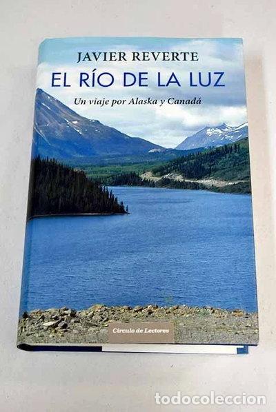 Libros: El r&iacute;o de la luz- 9788467239935