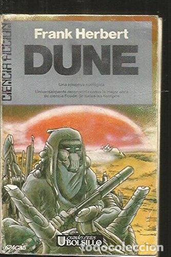 Libros: Dune (9788473863407)