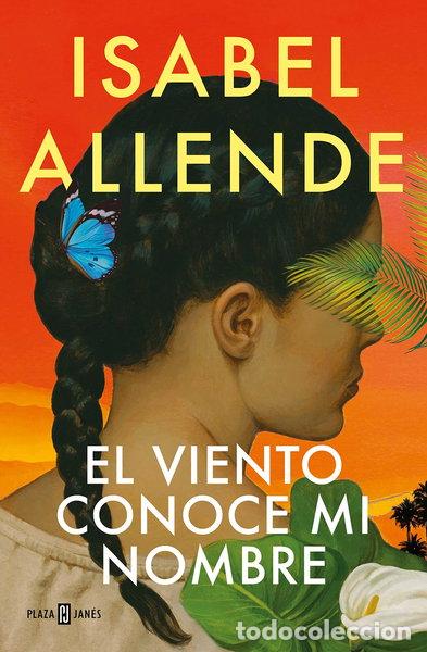 Libros: El viento conoce mi nombre- 9788401032004