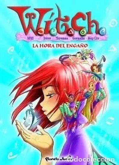 Libros: La hora del enga&ntilde;o- 9788408074144