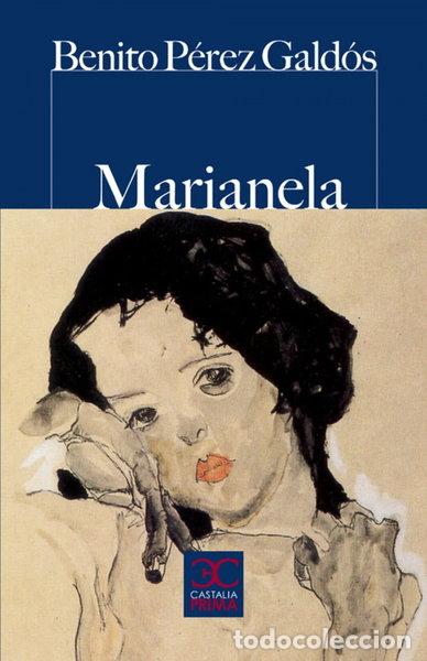 Libros: Marianela- 9788497404037