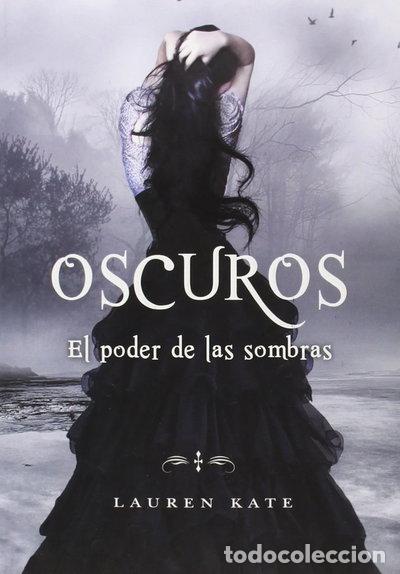 Libros: El poder de las sombras- 9788484416883