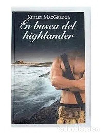 Libros: En busca del highlander- 9788447374250