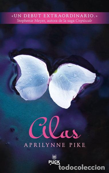 Libros: Alas (9788496886209)