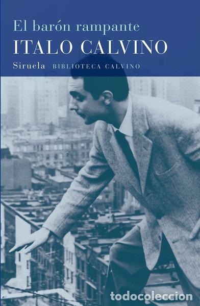 Libri di seconda mano: El bar&oacute;n rampante- 9788478444212