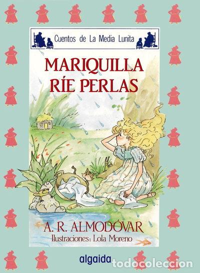 Libri di seconda mano: Mariquilla r&iacute;e perlas- 9788476470053