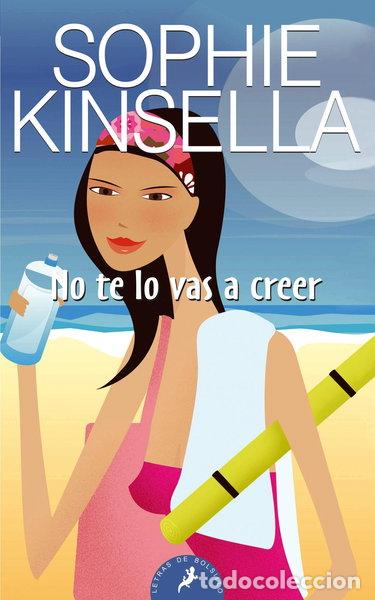 Libri di seconda mano: No te lo vas a creer- 9788498381740
