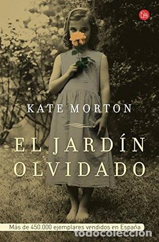 Libri di seconda mano: El jard&iacute;n olvidado- 9788466315487