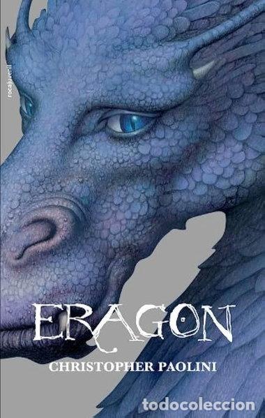 Livros em segunda m&atilde;o: Eragon- 9788499182964