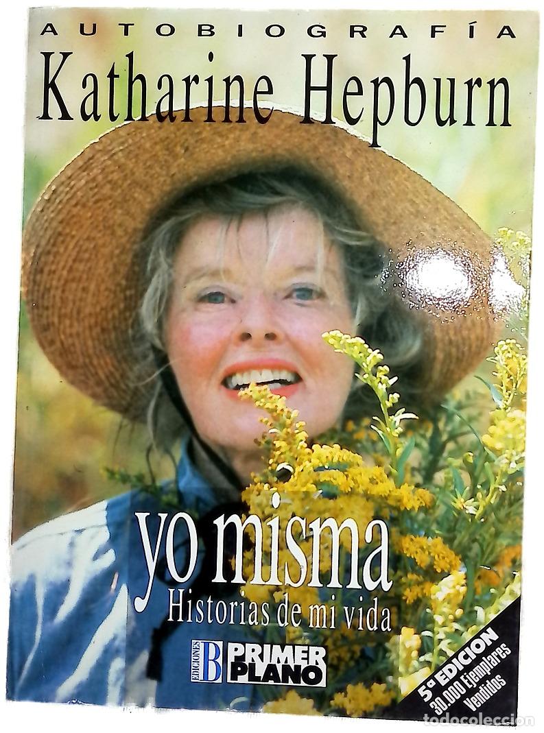 B&uuml;cher: Yo misma historias de mi vida