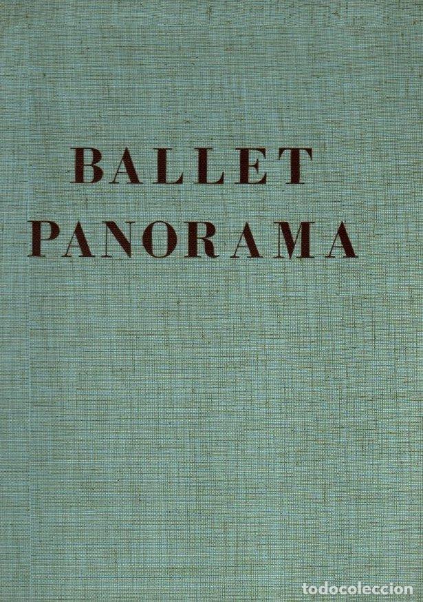 Libri di seconda mano: Ballet panorama - Lido, Serge
