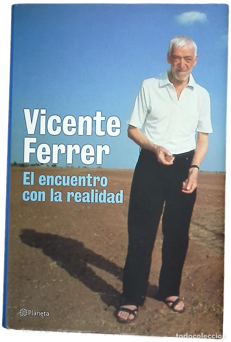 B&uuml;cher: El encuentro con la realidad