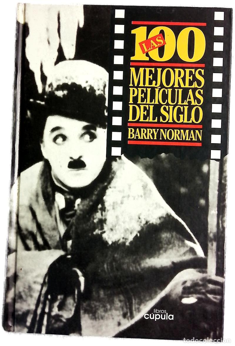 B&uuml;cher: Las 100 mejores pel&iacute;culas del siglo
