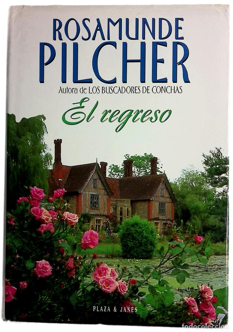 Libri di seconda mano: El regreso - Pilcher, Rosamunde