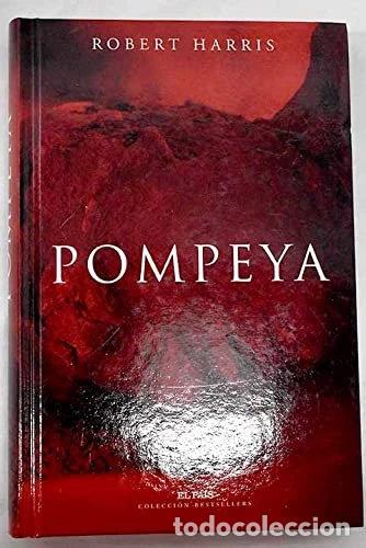 Livres: Pompeya- 9788498155082
