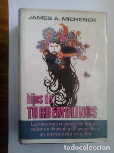 Livres: Hijos de Torremolinos- 9788401301124