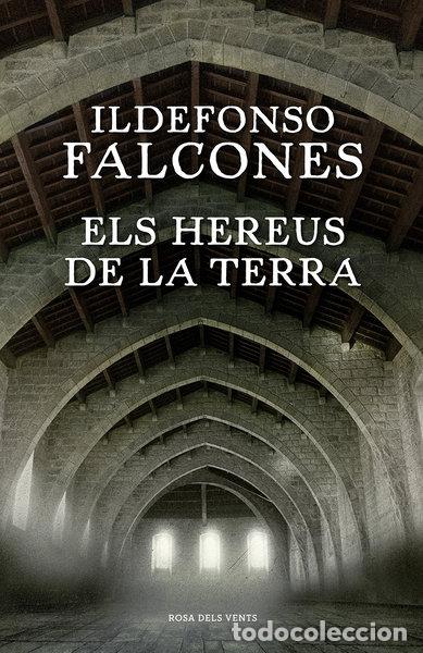 books: Els Hereus de la Terra- 9788416430345