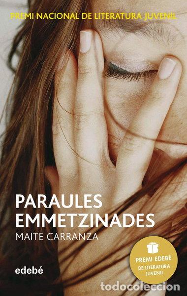 books: Paraules emmetzinades- 9788423696536