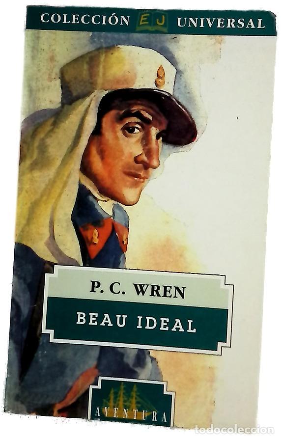 books: Beau Ideal - Wren, Percival Christopher