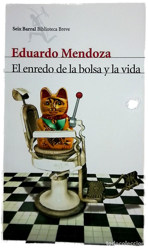 books: El enredo de la bolsa y la vida