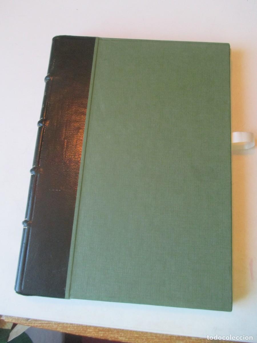 Libros: JOHN DE MANDEVILLE Libro de las maravillas del mundo ( Facsimil) W41490