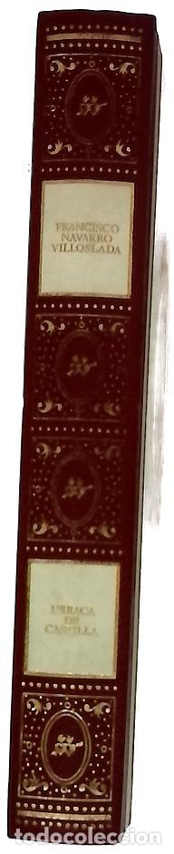 B&uuml;cher: Do&ntilde;a Urraca de Castilla - Navarro Villoslada, Francisco