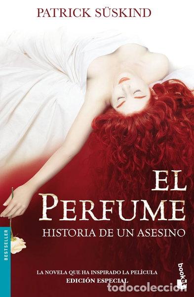 B&uuml;cher: El perfume: Historia de un asesino- 9788432217456