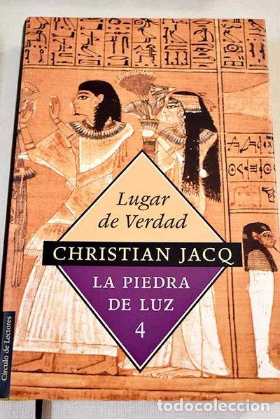 Libros: Lugar de Verdad- 9788422685401