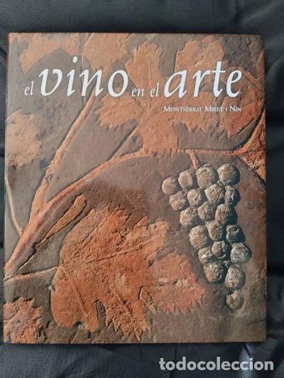 Livres: El vino en el arte- 9788477827030
