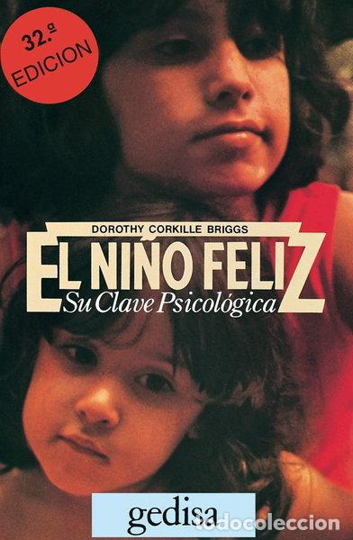 Livres: El ni&ntilde;o feliz- 9788474320015