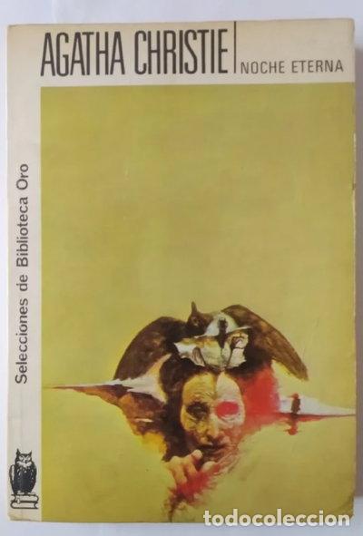 Livres: Noche eterna- 9788427202764
