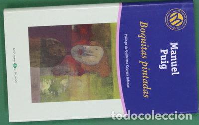 Livres: Boquitas pintadas- 9788481303643
