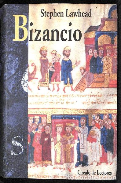 Livres: Bizancio- 9788422674733