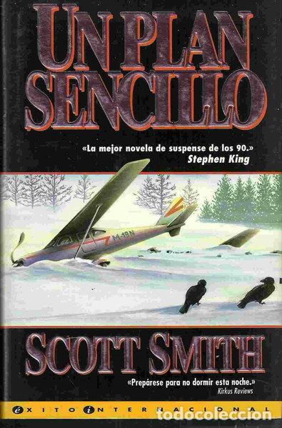 Livres: Un plan sencillo- 9788440646897