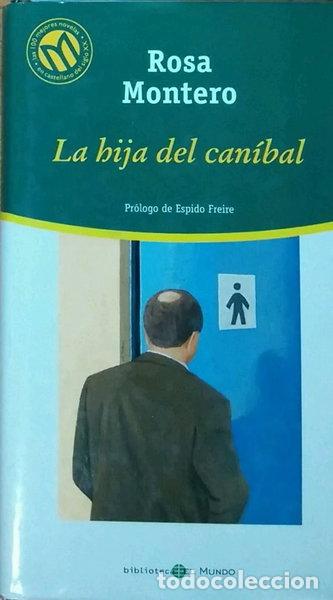 Livres: La hija del can&iacute;bal- 9788481303513