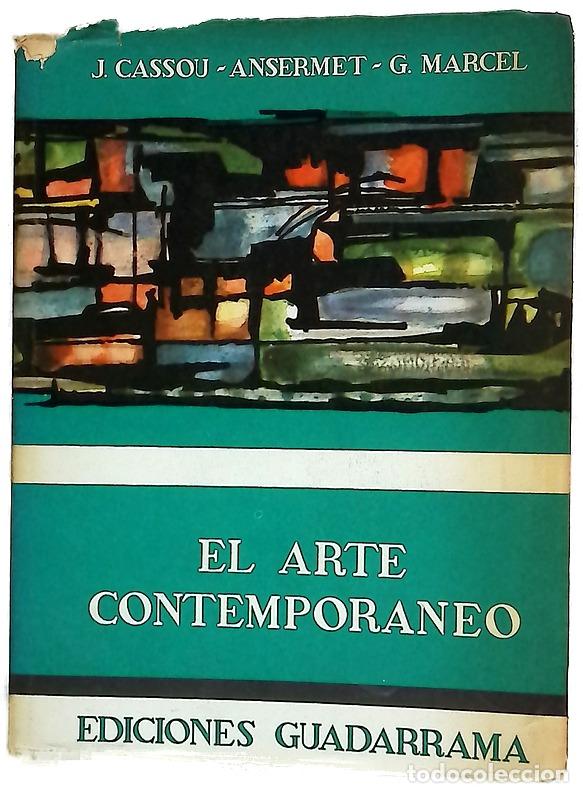 Libros: Coloquios sobre arte contempor&aacute;neo