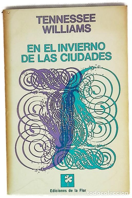Libros: En el invierno de las ciudades