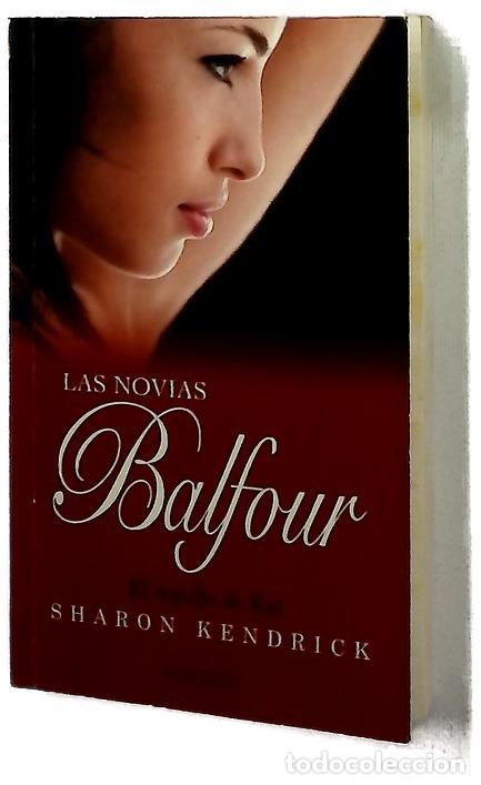 Libros: El orgullo de Kat - Kendrick, Sharon